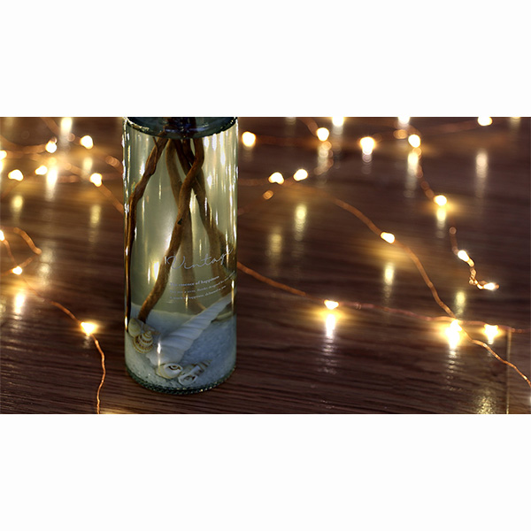 ライフオンプロダクツ VINTAGE Collectionリードディフューザー ブラックアンバー [MRU-51-BA]【雑貨】　商品画像1