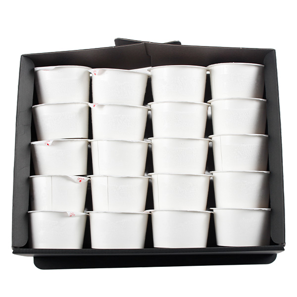 佐賀 かねすえ くまモンの牛乳プリン くまモンの牛乳プリン53g×20【九州フェア】【NN】 商品画像1