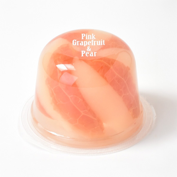 たかはたファーム ミックスゼリー詰合せ[DT-06E]【おいしいお取り寄せ】　商品画像1