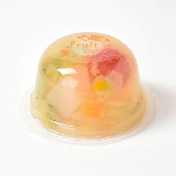 たかはたファーム フルーツゼリー＆ダブルテイスト詰合せ[SC-12A]【おいしいお取り寄せ】　商品画像1