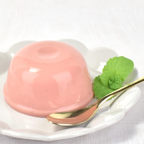 たかはたファーム フルーツプリン詰合せ[PDT-06]【おいしいお取り寄せ】　商品画像1