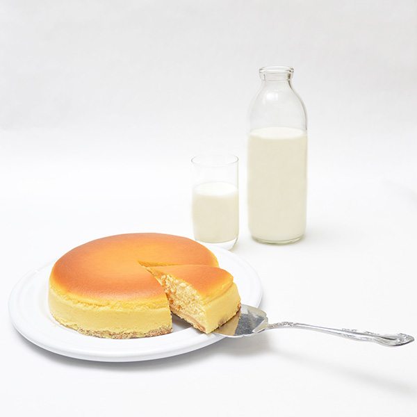 埼玉 ダンテプロゲット ダンテのチーズケーキセット7点入【KN】　商品画像1