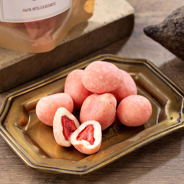 富士屋ホテル スタンドパックショコラ3種セット【限定30点】【超！春トク祭り】　商品画像1