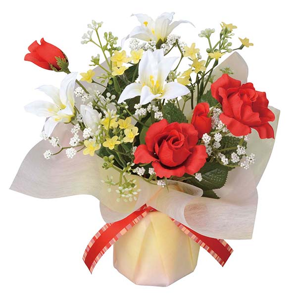 光の楽園＆マネケン 光の楽園 アミリー＆マネケンワッフル [356649]【母の日】　商品画像1