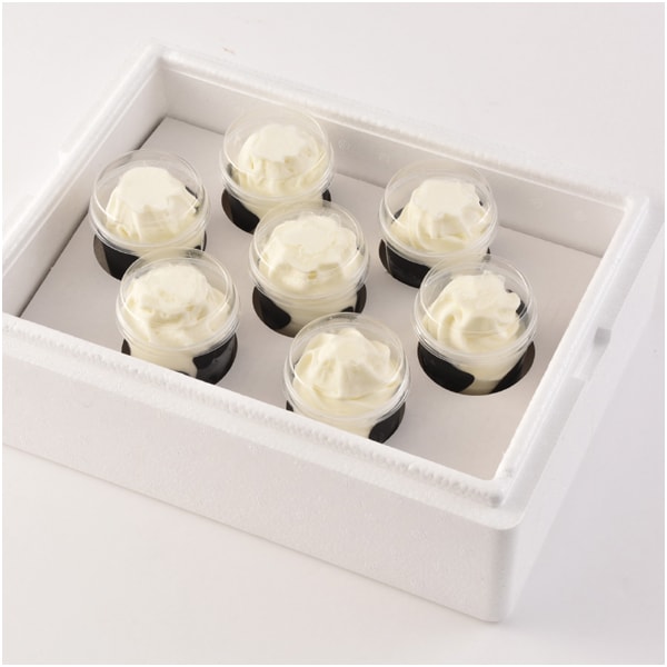 十勝ドルチェ 十勝牛柄ソフト【母の日】　商品画像1