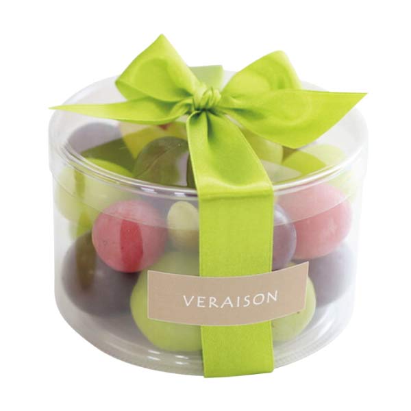 岡山県産 ぶどうの宝石箱ヴェレゾンボヌール(お届け期間：8/21〜8/31)【夏の贈りもの・お中元】　商品画像1