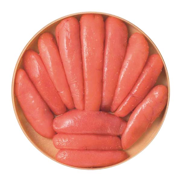 吉崎水産 大きな塩たらこ【夏の贈りもの・お中元】[2725]　商品画像1