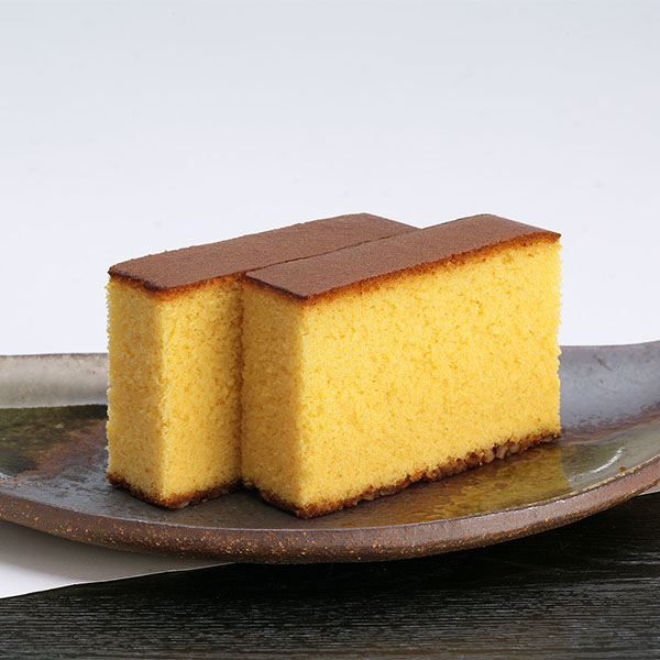 長崎スライスカステラ 3種15個詰合せ【イオンゴールドカード会員さま限定特別セール4月】 商品画像1