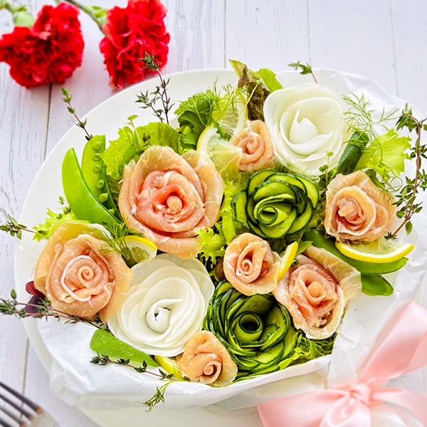 生ハム切り落としセット100g×5パック[999B018B](L8185)【イオンゴールドカード会員さま限定特別セール4月】【サクワ】【直送】　商品画像1