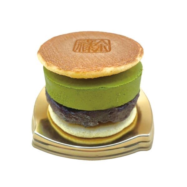 栃木 金禄　生どらセット(4個入)【KN】　商品画像1