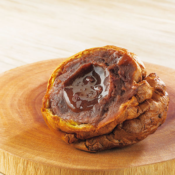 わらく堂　白石あんぱん (L6844)【サクワ】　商品画像1