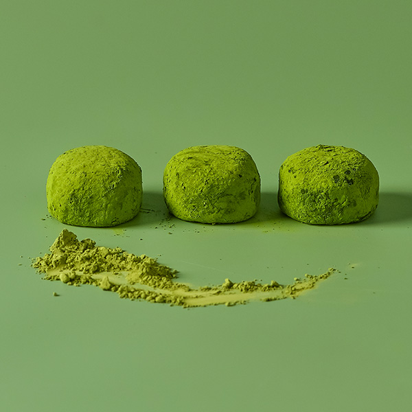 奈良 KOTONOWA 大和抹茶大福 6個入【NN】　商品画像1