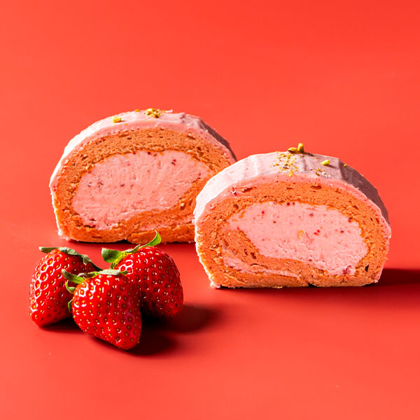 奈良 KOTONOWA 古都華のロールケーキ1本【NN】 商品画像1