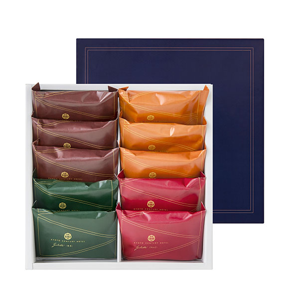 京都センチュリーホテル ホテルガレット [YJ-HG]【おいしいお取り寄せ】　商品画像1