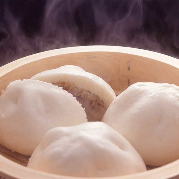 横浜中華街 江戸清 ブタまん点心セット(L8210)【中華特集】【サクワ】　商品画像1