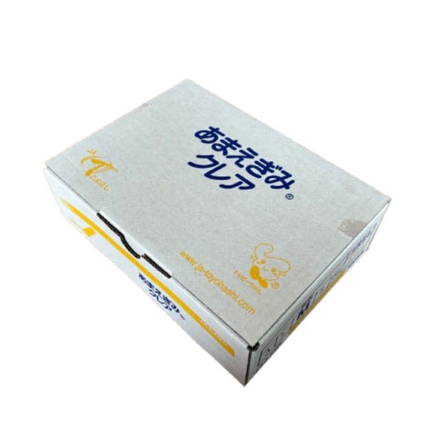 愛知県産JAとよはし ミニトマト クレアイエロー 1kg(MもしくはLサイズ)【超！春トク祭り】【CB】　商品画像1