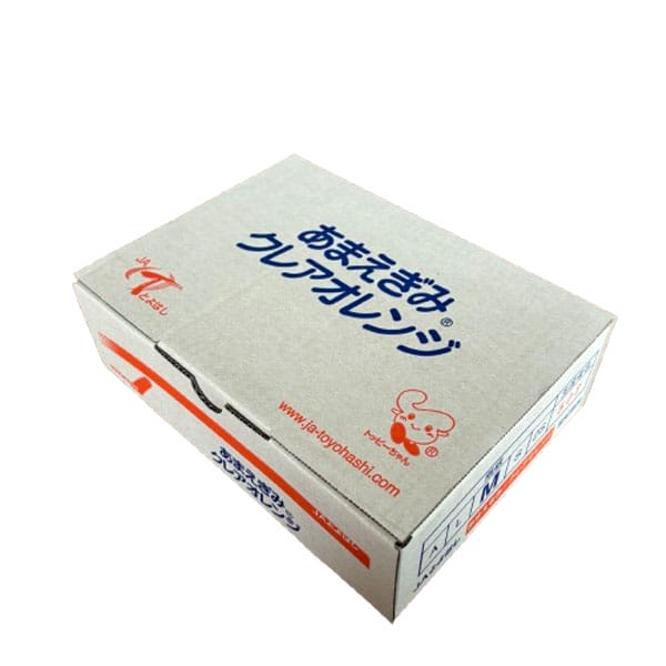 愛知県産JAとよはし ミニトマト クレアオレンジ 1kg(MもしくはLサイズ)【超！春トク祭り】【CB】　商品画像1