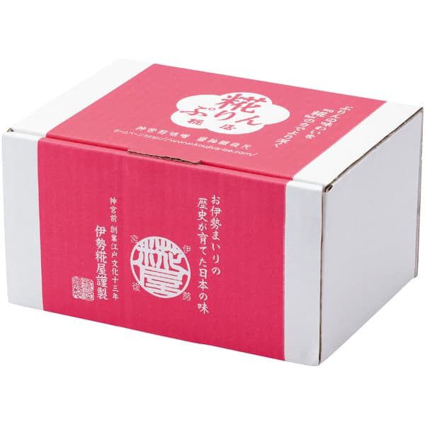 三重 伊勢 糀屋 糀ぷりん 6個詰合せ【CB】　商品画像1