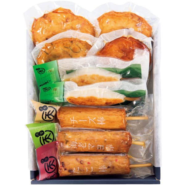 三重 伊勢 まる天 磯揚げまる天 翠（すい）【CB】　商品画像1