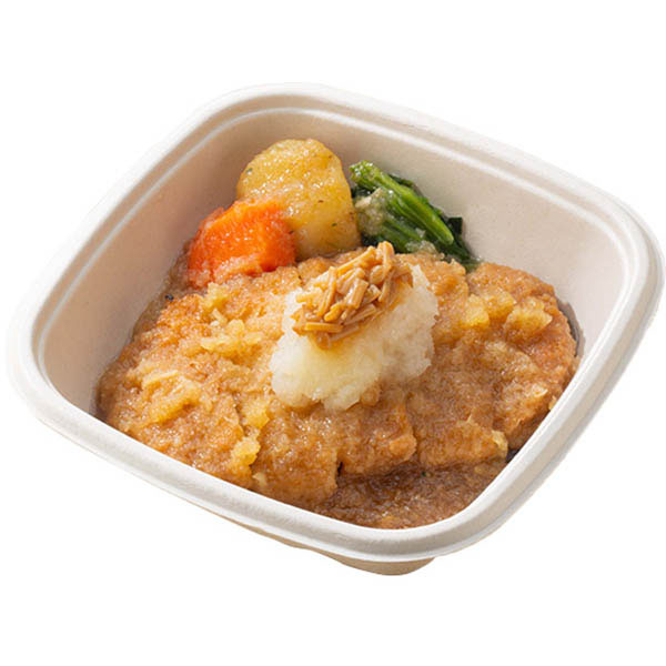 大戸屋 チキンかあさん煮 一人前(251g)【＠FROZEN】　商品画像1