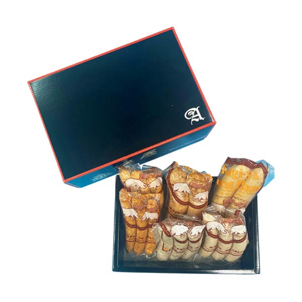 赤城屋 ソーセージセット【夏の贈りもの・お中元】　商品画像1