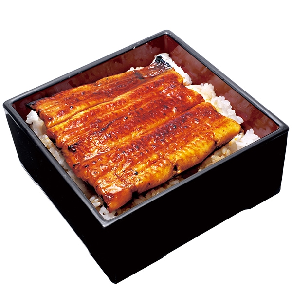 【神田明神下喜川】国産手焼きうなぎ蒲焼 約80g×4 (L8218)【サクワ】【直送】　商品画像1