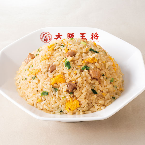 大阪王将チャーハンセット 2種・各3袋 (L8219)【サクワ】　商品画像1