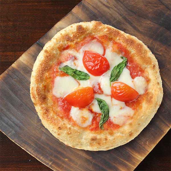 ダニエルズのピッツェッタ4枚セット【GW】 商品画像1