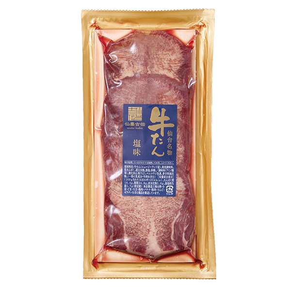 仙臺古伝牛たん塩味(L8234)【サクワ】　商品画像1