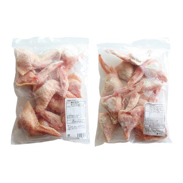 手羽ちゃん本舗 手羽先餃子・手羽先チーズ食べくらべセット【夏の贈りもの・お中元】　商品画像1