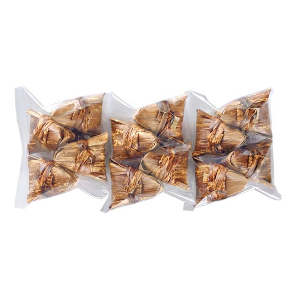 赤鶏中華ちまきセット 12個【夏の贈りもの・お中元】　商品画像1