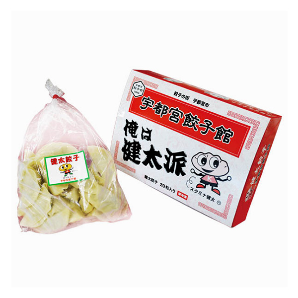 さくら食品 俺は健太派！(徳用) 20個入(460g)【＠FROZEN】　商品画像1