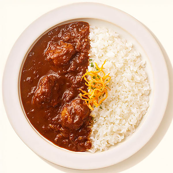 ロイヤルホスト マハラジャチキンカレー 230g【＠FROZEN】　商品画像1
