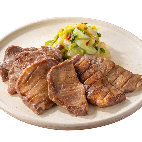 吉野家 厚切り牛たんと牛丼の具セット (L8247)【サクワ】　商品画像1