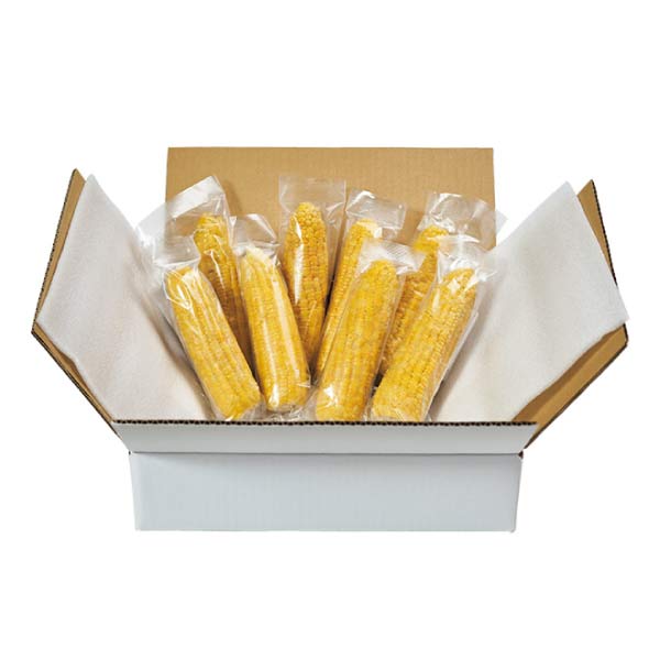 北海道産 冷凍旬甘とうもろこし イエロー(お届け期間：5/26〜8/15)【夏の贈りもの・お中元】　商品画像1