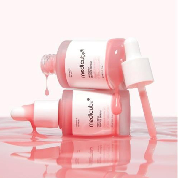 medicube メディキューブPDRN ピンクセラム 30mL【限定300点】【母の日・ソーシャル対応可】　商品画像1