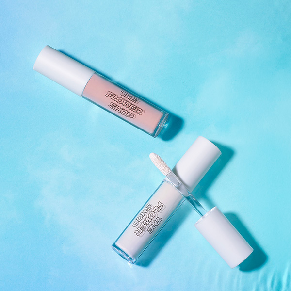 MSH ザ・フラワーショップコンシーラー ホワイト【限定20点】【母の日・ソーシャル対応可】　商品画像1