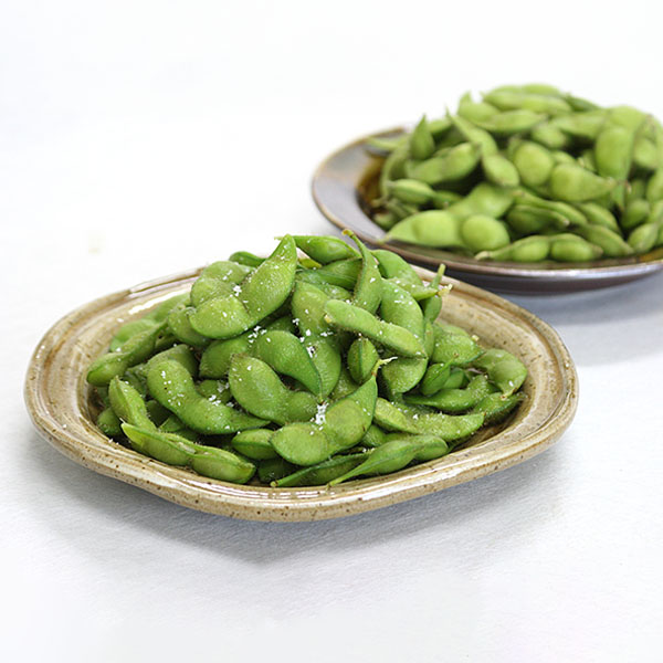 山形県産(鶴岡市寺田)石塚さんのだだちゃ豆 1.8kg【限定100点】【お届け期間：7月25日〜8月31日】【おいしいお取り寄せ】　商品画像1