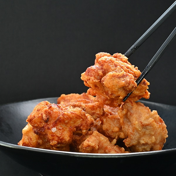 ファイヤーバーグ 札幌ザンギ3袋セット1袋(210g)×3(L8251)【北海道フェア】【サクワ】　商品画像1