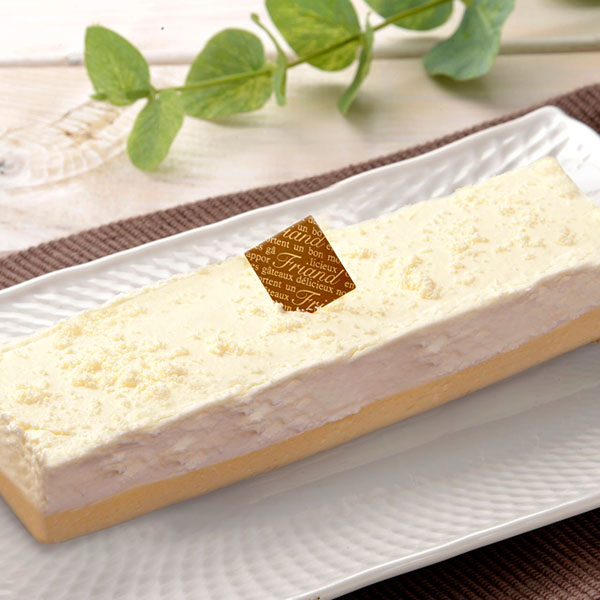 北海道チーズケーキセレクション3種Aセット(L8254)【北海道フェア】【直送】【サクワ】　商品画像1