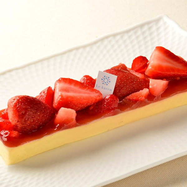 北海道チーズケーキセレクション3種Bセット(L8255)【北海道フェア】【直送】【サクワ】　商品画像1