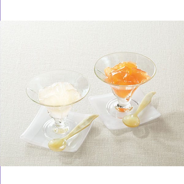 御菓子司 角八本店 長生ぜりー10個入り【夏の贈りもの・お中元】【MK】　商品画像1
