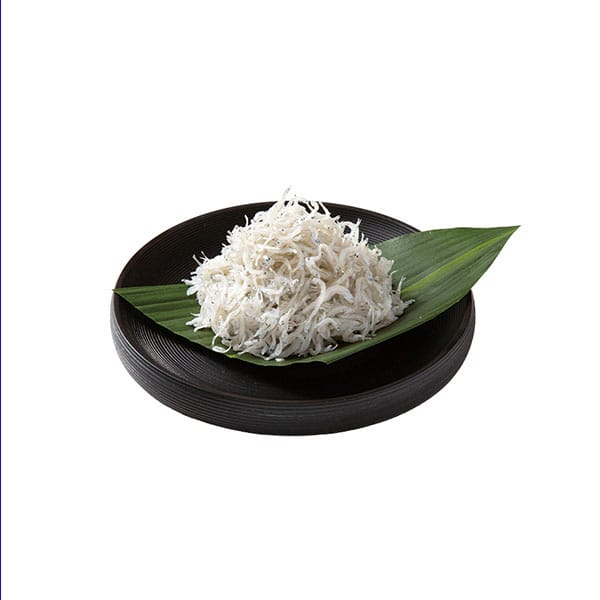 小松水産 茨城県水揚げしらすセット【夏の贈りもの・お中元】【MK】　商品画像1