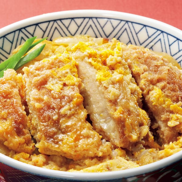 銀座梅林 カツ丼の具とカツサンドセット(L8271)【イオンゴールドカード会員さま限定特別セール5月】【サクワ】　商品画像1