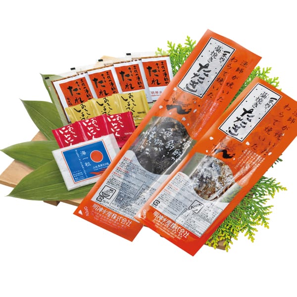 高知 明神水産 藁焼き鰹塩たたき大2節セット(FSI-2S)【お届け期間:6月11日〜8月25日】【旬鮮便】【NN】　商品画像1