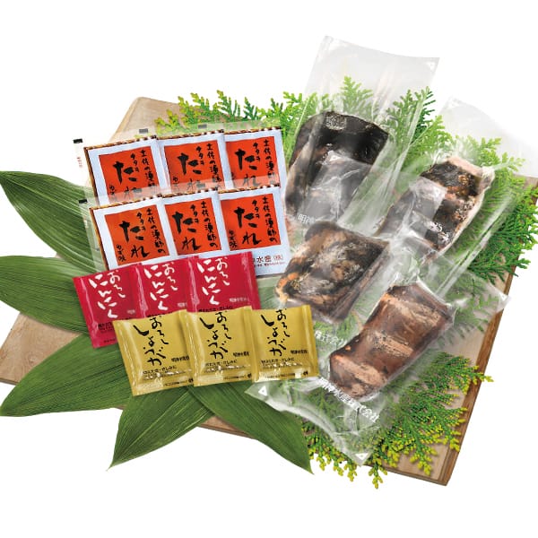 高知 明神水産 藁焼き鰹たたき小分けセット【お届け期間:6月11日〜8月25日】【旬鮮便】【NN】　商品画像1