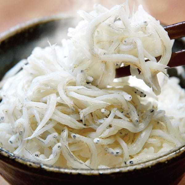 愛媛 中辰 ご飯の友セット【お届け期間:6月11日〜8月25日】【旬鮮便】【NN】　商品画像1