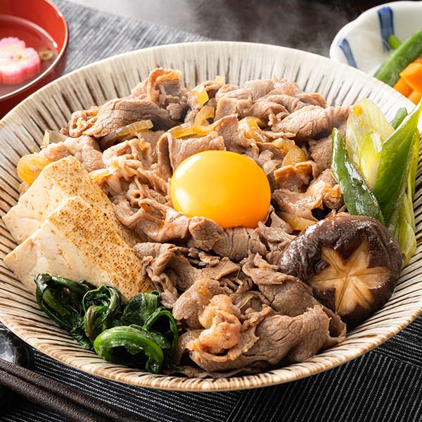 三重県産 5等級 松阪牛切りおとし800g(200g×4)【株主優待セール】 商品画像1