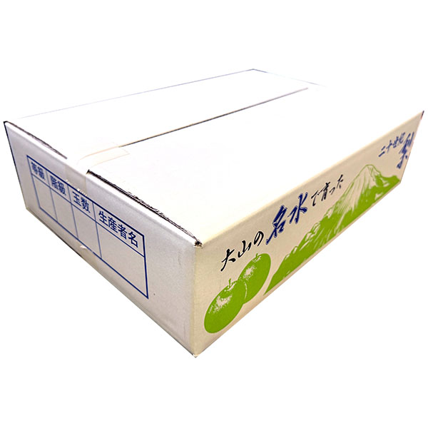 鳥取県産 野津さんの二十世紀梨 赤秀 5kg【限定100点】【お届け期間:8月20日〜9月25日】【おいしいお取り寄せ】 商品画像1