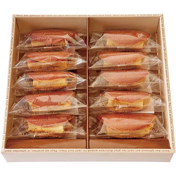 どらチーズケーキ【従業員感謝WEEK】　商品画像1